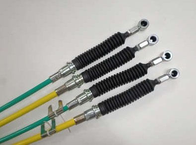 CABO COMANDO MARCHA VW 13190/15190/17230 13/... WORKER