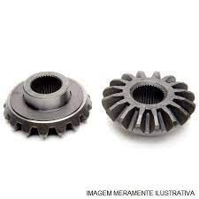 PLANETARIA DIFERENCIAL IVECO STRALIS/VW 18310/CARGO 4030/4331 MS185/186