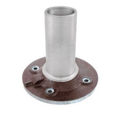 LUVA PILOTO CAIXA CAMBIO CL450/5205 CARGO/VW 5M - MORINGA EATON