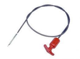 VARETA NIVEL OLEO MOTOR MB 710/712 OM364 1365MM
