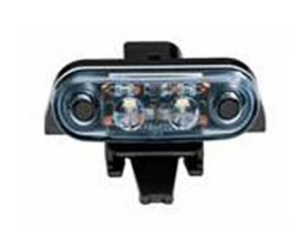 LANTERNA DELIMITADORA TETO VOLVO FH13 C/LED 24V