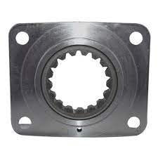 PLACA LUVA REDUZIDA DIFERENCIAL 230 VW/CARGO/MB