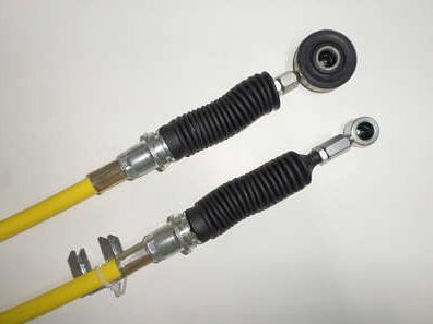 CABO COMANDO MARCHA VW 17330/24330/31330/31390 3380MM