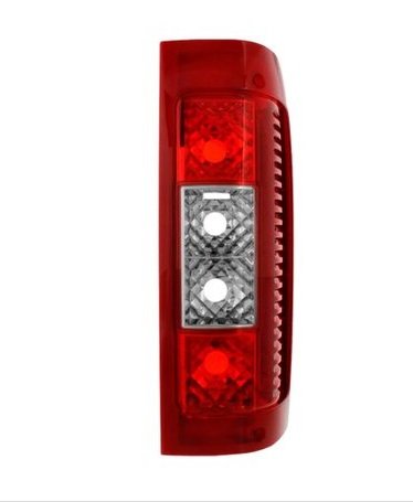 LANTERNA TR LD DUCATO/JUMPER/BOXER 03/13