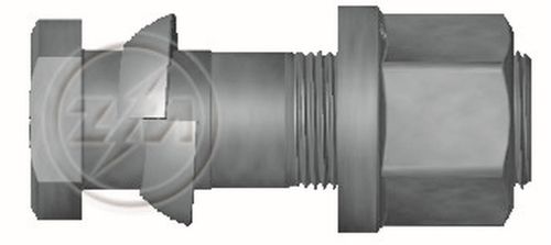 CJ PARAFUSO RODA 22 X 72 DT MB 1318/1518 CH30