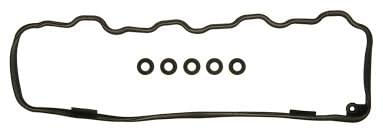 JUNTA TAMPA VALVULA MB ACCELO/ATEGO/904/924 4CIL C/TAMPA PLASTICO C/VEDADOR