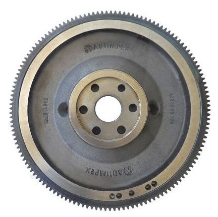 VOLANTE MOTOR VOLVO VM 210/240 X10 6CIL 365MM 138D 6F