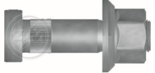 CJ PARAFUSO RODA 20 X 80 DT VW/CARGO CH30 RECARTILHADO