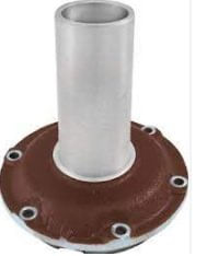 LUVA PILOTO CAIXA CAMBIO RT11710B/RT8908LL/RTL014918B VW CONSTELL/CARGO/VM 260/270/ 6M  EATON