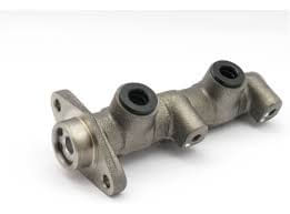 CILINDRO MESTRE FREIO DUPLO D20 89/92 /VOLARE A5/A6/V6/AGRALE 1600/1800 1'1/8
