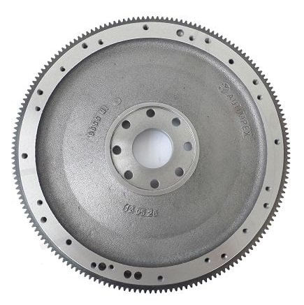 VOLANTE MOTOR VW 12170/15190/16200/23210/CARGO 1215/1621/1717/2328 CUMMINS B/ISB 173D