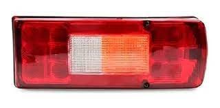 LANTERNA TR LE VOLVO FH/NH/VM 04/... C/VIGIA C/CONECTOR LED
