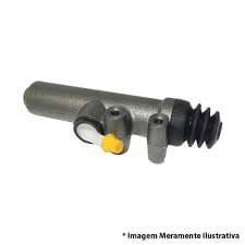 CILINDRO MESTRE EMBREAGEM MB 1318/1518