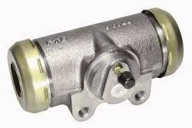 CILINDRO RODA DT MB 1313/1513/2013 1.27/32