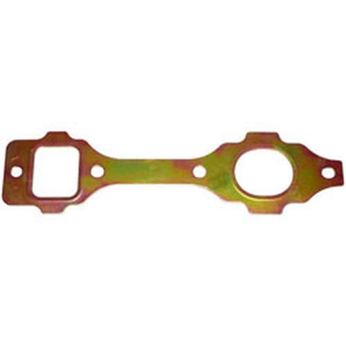 JUNTA COLETOR ESCAPE MB 1113/1313/1513/2013/352A TURBINADO - PAR