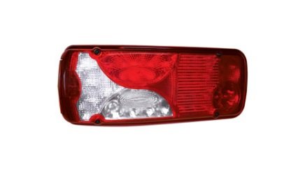 LANTERNA TR LE SC 114/124/S4IP/G/R LED C/VIGIA