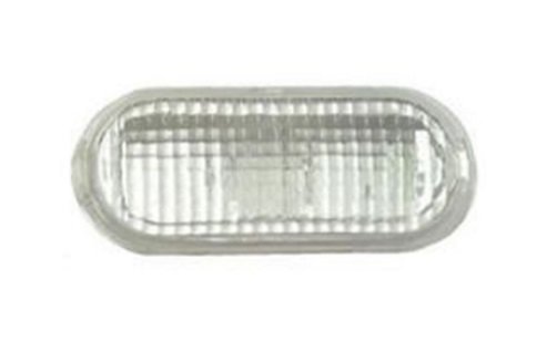 LANTERNA LATERAL VW 18310/WORKER/TITAN CRISTAL
