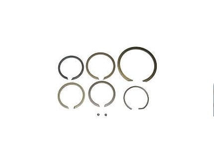 KIT TRAVA CAIXA CAMBIO FS5306/6206/6306 CARGO/VW 5/6M