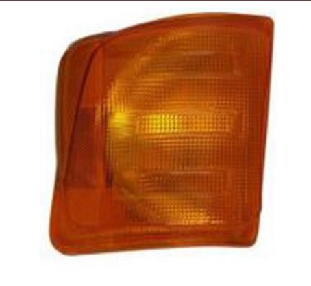 LANTERNA DT LE MB 712/914/1718/2420/2423/2428 00/... FRONTAL - AMARELA