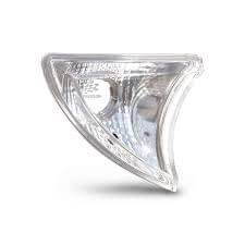 LANTERNA DT LD IVECO STRALIS S/SOQUETE CRISTAL