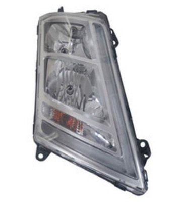 FAROL LD VOLVO FH14/FM14 14/18 USA LAMPADA H1/H7 C/DRL LUZ DIURNA