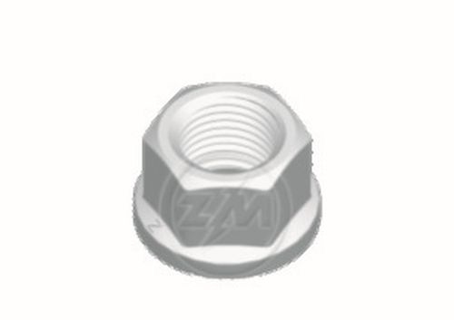 PORCA RODA MB 1313/1513/2013/ 22MM CH30