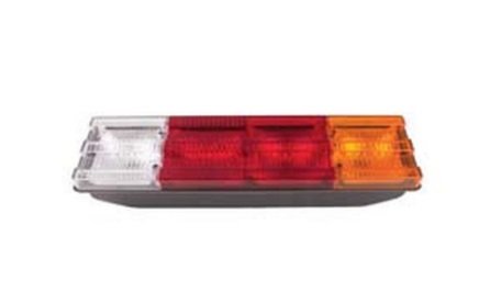 LANTERNA TR MB 709/710/912/1618/1620/ACCELO/ATRON/ATEGO C/VIGIA LED