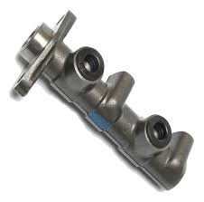 CILINDRO MESTRE FREIO DUPLO F1000/F4000 92/99 1.1/8"