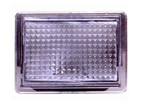 LANTERNA TAPA SOL SC 112HW/113