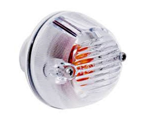 LANTERNA ESTRIBO VW 24260/24280/26280/MAN CRISTAL