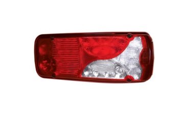 LANTERNA TR LD SC 114/124/S4IP/G/R LED S/VIGIA