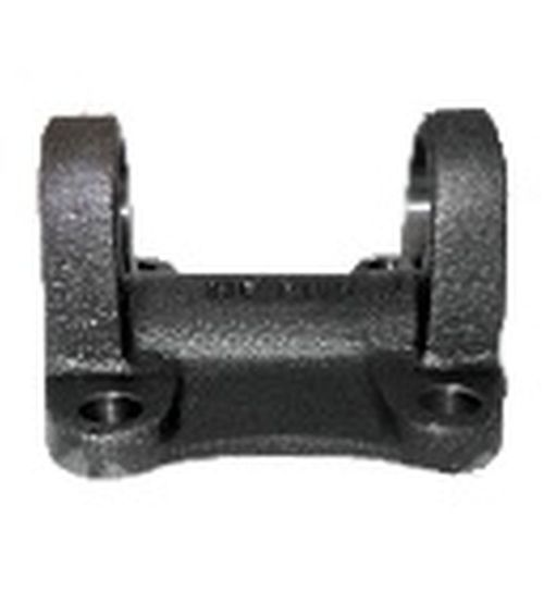 FLANGE CAIXA CAMBIO TOYOTA 83/..C/ORELHA