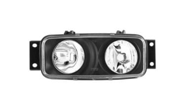 FAROL AUXILIAR LD SC 114/124/S4 97/08 USA LAMPADA H1