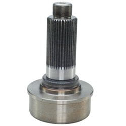 PONTEIRA CARDAN C/ROSCA VW/CARGO/MB 50MM 38EST