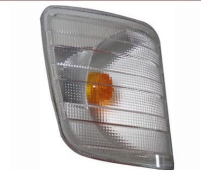 LANTERNA DT LD MB 1618/1620 CRISTAL S/VIGIA