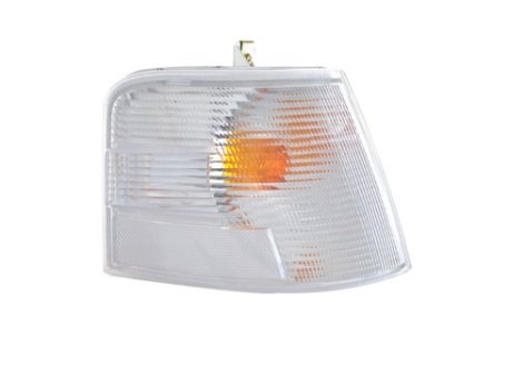 LANTERNA DT LE VOLVO NH12 CRISTAL
