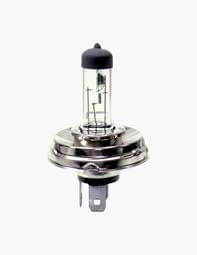 LAMPADA H5 12V  60/55W