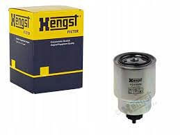 FILTRO COMBUSTIVEL FRONTIER 2.5 16V 07/11 MOTOR ELETRONICO