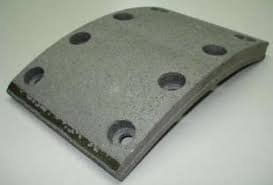 LONA FREIO DT TR MB 1113/1114/1214 83/89 FR AR
