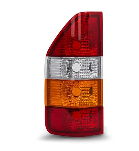 LANTERNA TR LD MB SPRINTER 03/11 CRISTAL