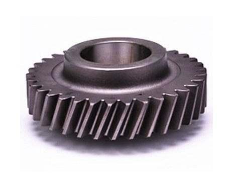ENGRENAGEM 4' INFERIOR CAIXA CAMBIO ZF 16S1650 34D VOLVO/MB/IVECO