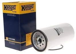 FILTRO COMBUSTIVEL SEPARADOR AGUA MB ACTROS 12/....