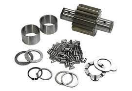 REPARO CUBO REDUTOR MB 1634/1935/1938 1941 95/... USA 5 JOGO P/CUBO