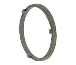 ANEL SINCRONIZADO INTERNO 3'4 CAIXA CAMBIO G60/85 MB 1620/ATEGO 133MM