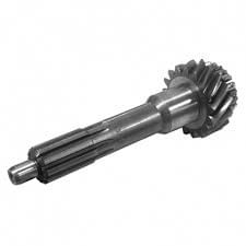 EIXO PILOTO CAIXA CAMBIO FS4005A/CL450 VW 11140 17D