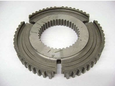 CUBO SINCRONIZADO 3'4' CAIXA CAMBIO ZF 16S1650 MB/VOLVO/IVECO/VW/S5820/S6820 OF1620