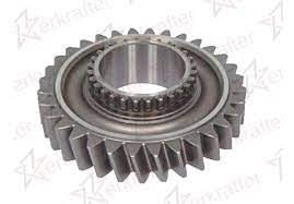 ENGRENAGEM 2' SUPERIOR CAIXA CAMBIO GR871 SC 112HW/113 10M
