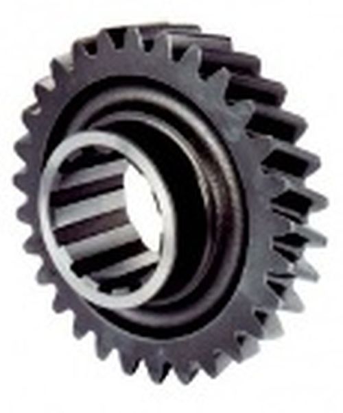 ENGRENAGEM 4' INFERIOR CAIXA CAMBIO G3 50/60 MB 1418/1618 29D