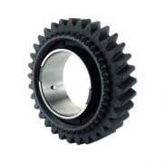 ENGRENAGEM 2' SUPERIOR CAIXA CAMBIO G3 50/60 MB 1418/1618 32D