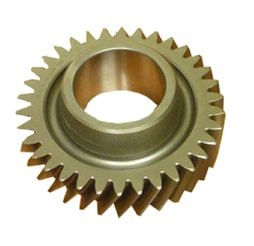 ENGRENAGEM 1' TRATOR CAIXA CAMBIO GRS900 SC 113/114/124 6M